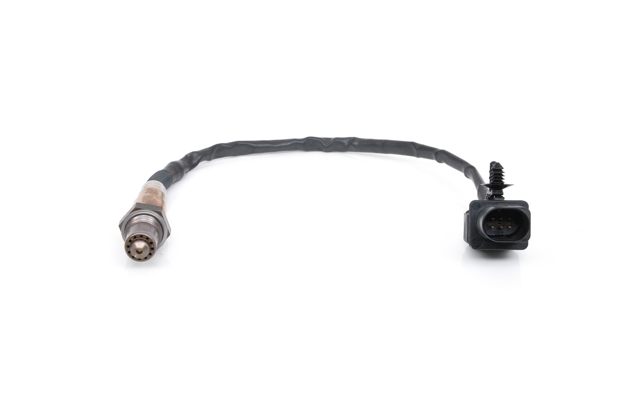 Lambdasonde BOSCH VAUXHALL INSIGNIA 0 258 017 202