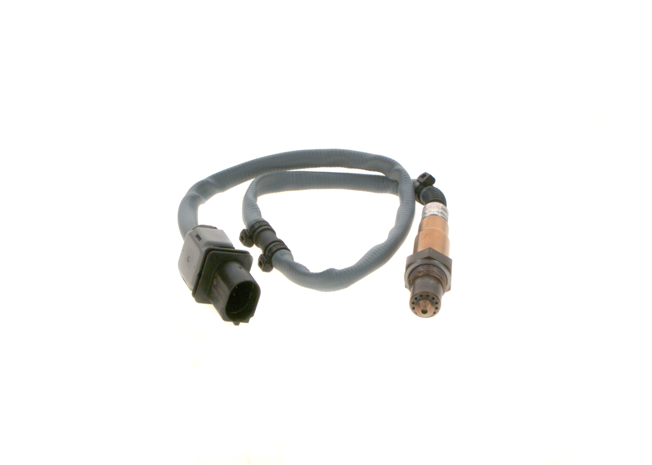 0 258 017 218 BOSCH lambdasonde (nox, o2) PORSCHE PANAMERA