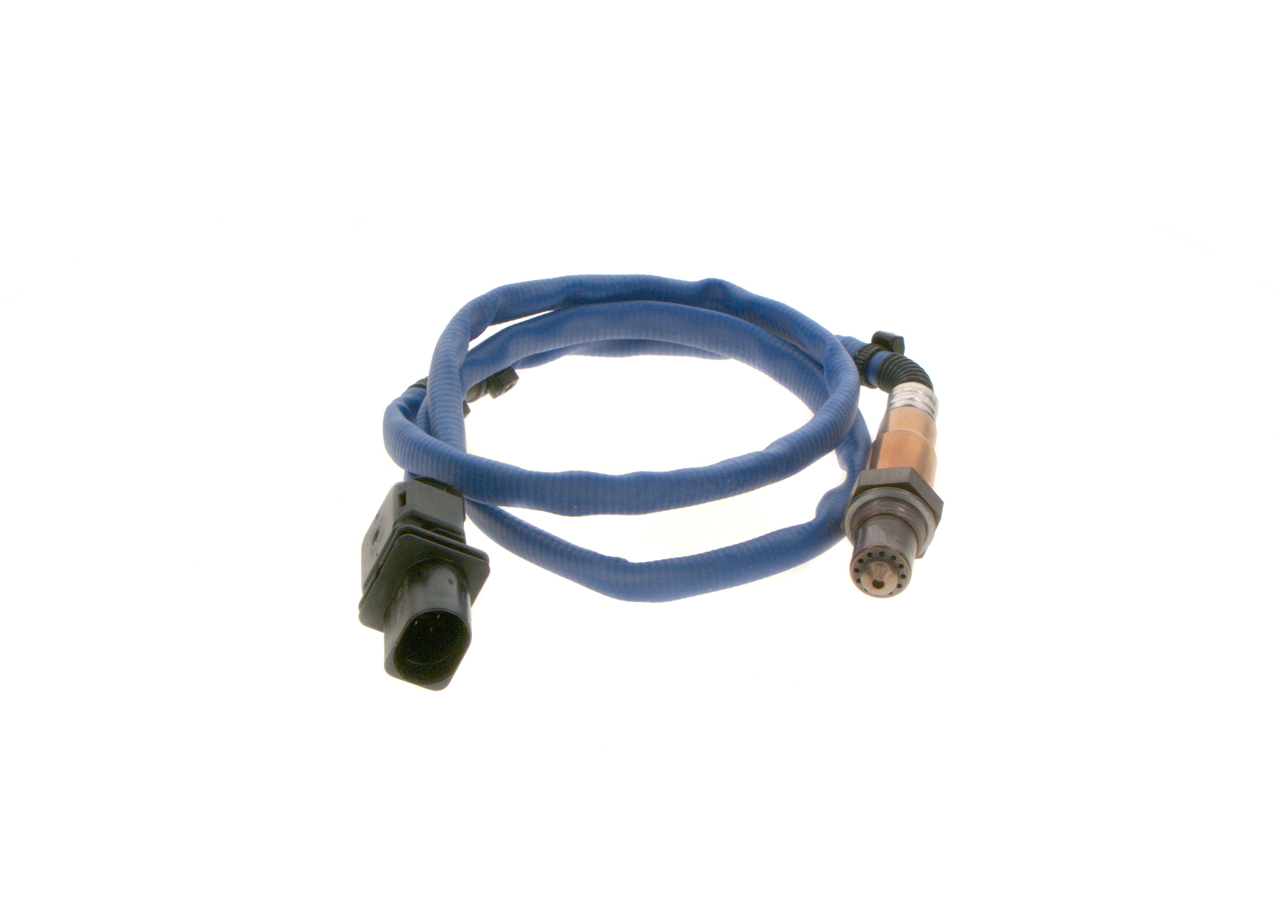 0 258 017 220 BOSCH lambdasonde (nox, o2) PORSCHE PANAMERA