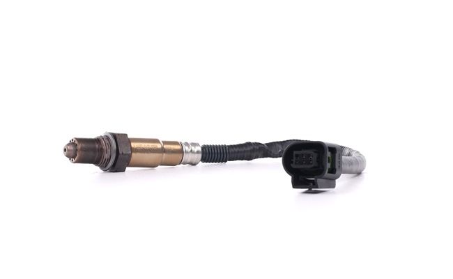 BOSCH 0 258 027 005 Lamda-sonda ROLLS-ROYCE poceni
