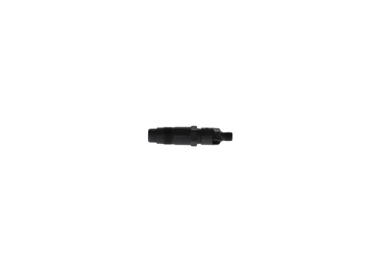 BOSCH 0 430 211 995 Injector PEUGEOT Boxer Flatbed Vrachtwagen/Chassis (230) 2.5 D 4x4 86 Pk Diesel 2001