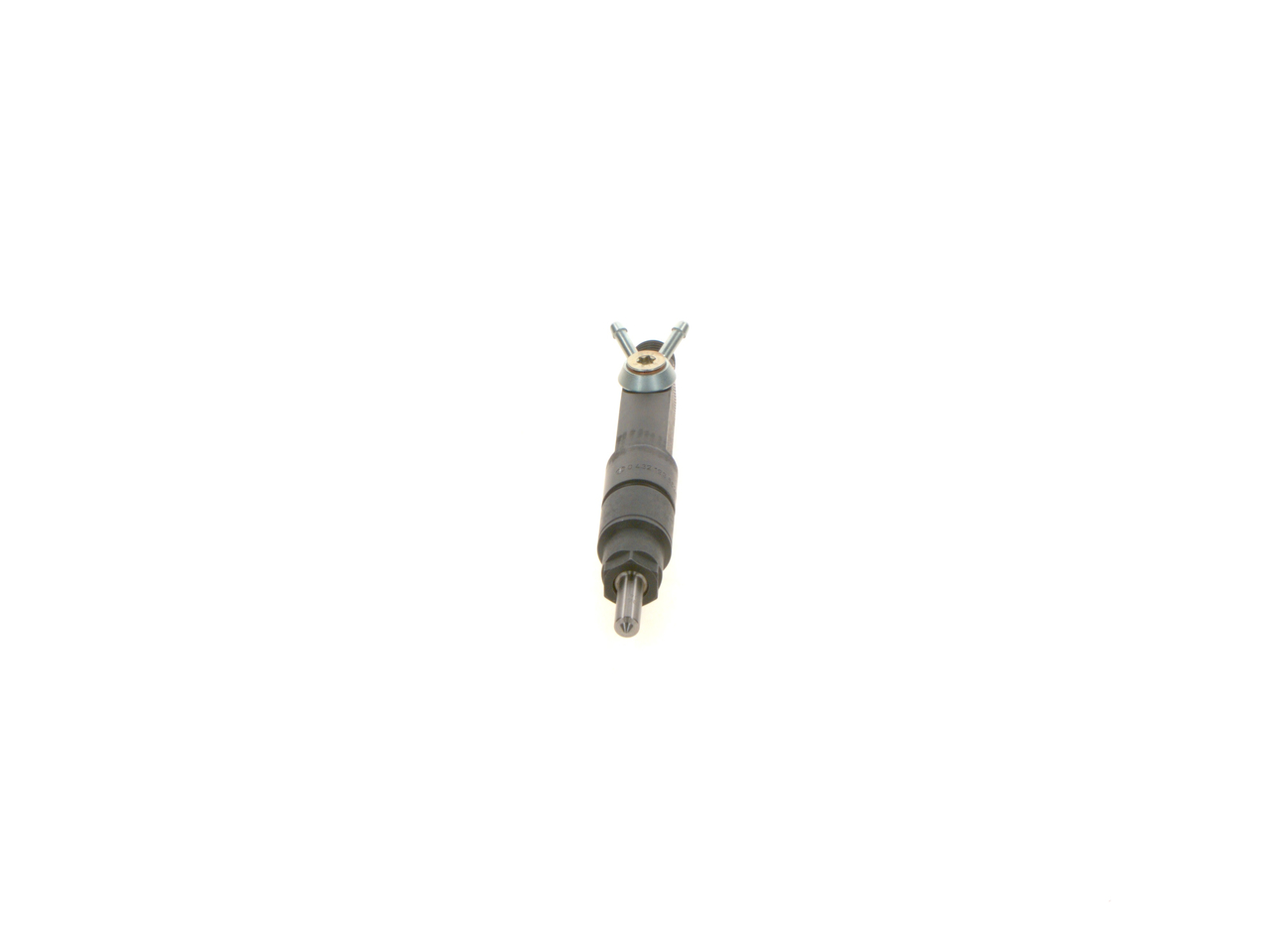 BOSCH 0 432 193 662 Sprausla / smidzinātājs / emulsijas caurule / pde VW LT 46 Platforma 2.5 TDI 109 ZS Dīzelis 2003