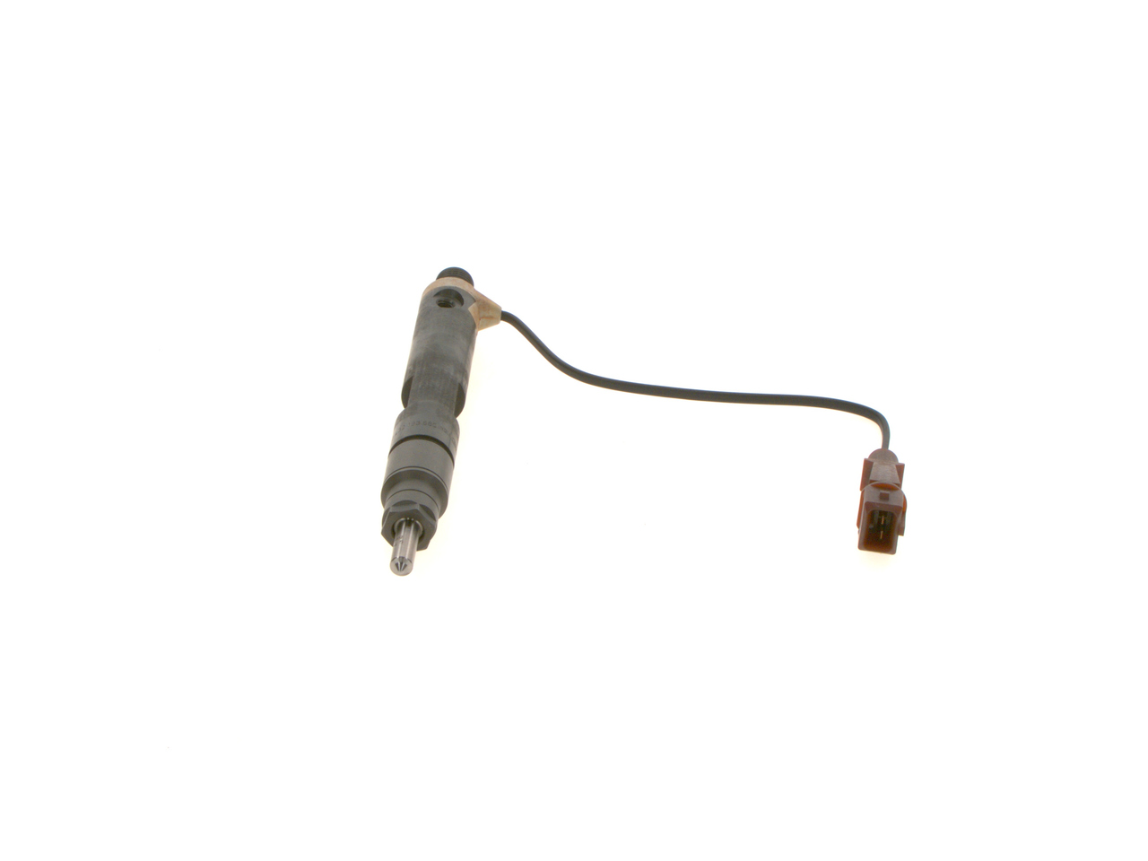 BOSCH 0 432 193 680 Vstrekovací ventil / vstrekovacia tryska / drżiak trysky / pde Seat Toledo 1m 1.9 TDI 90 KS nafta 2002