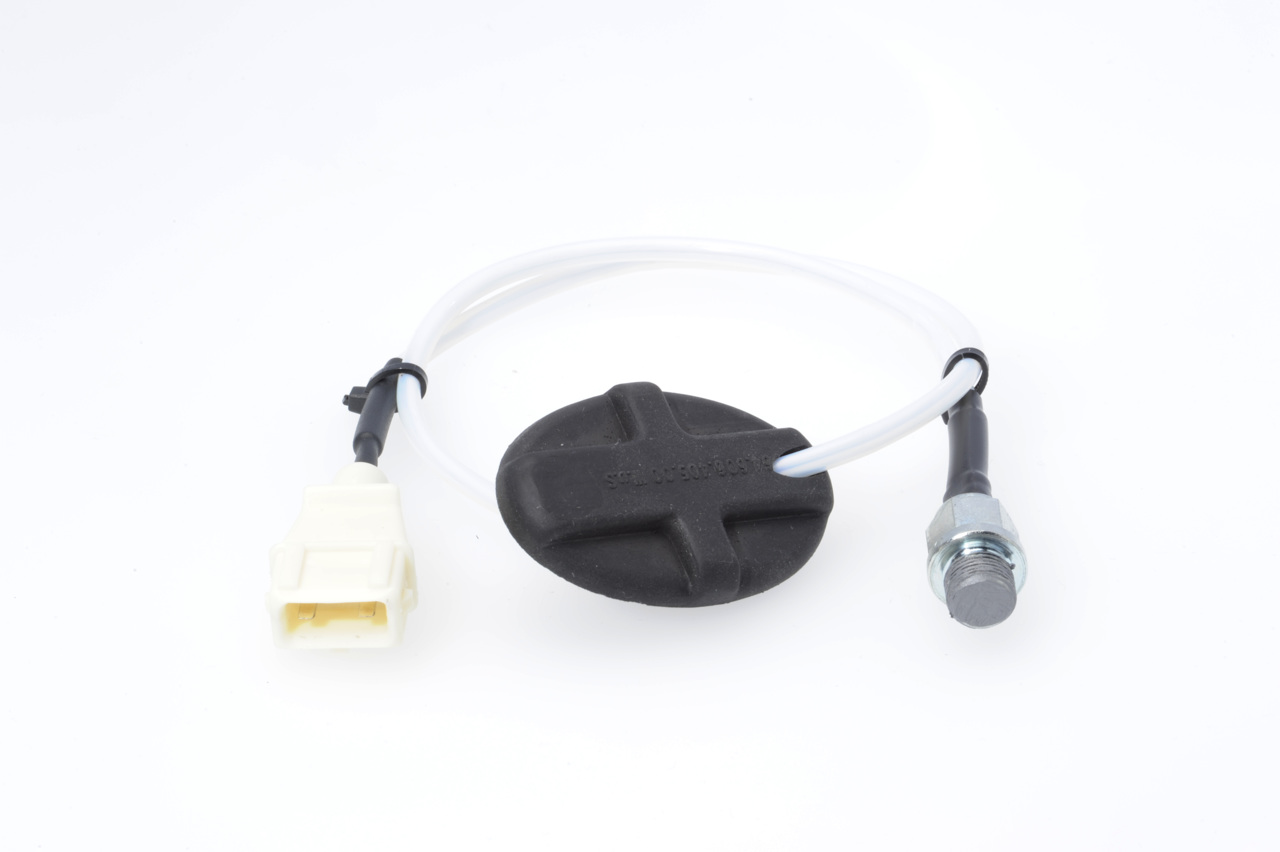 BOSCH 0 280 130 059 Kühlmitteltemperatursensor Porsche 911 964 Cabrio 3.6 Carrera 250 PS Benzin 1990