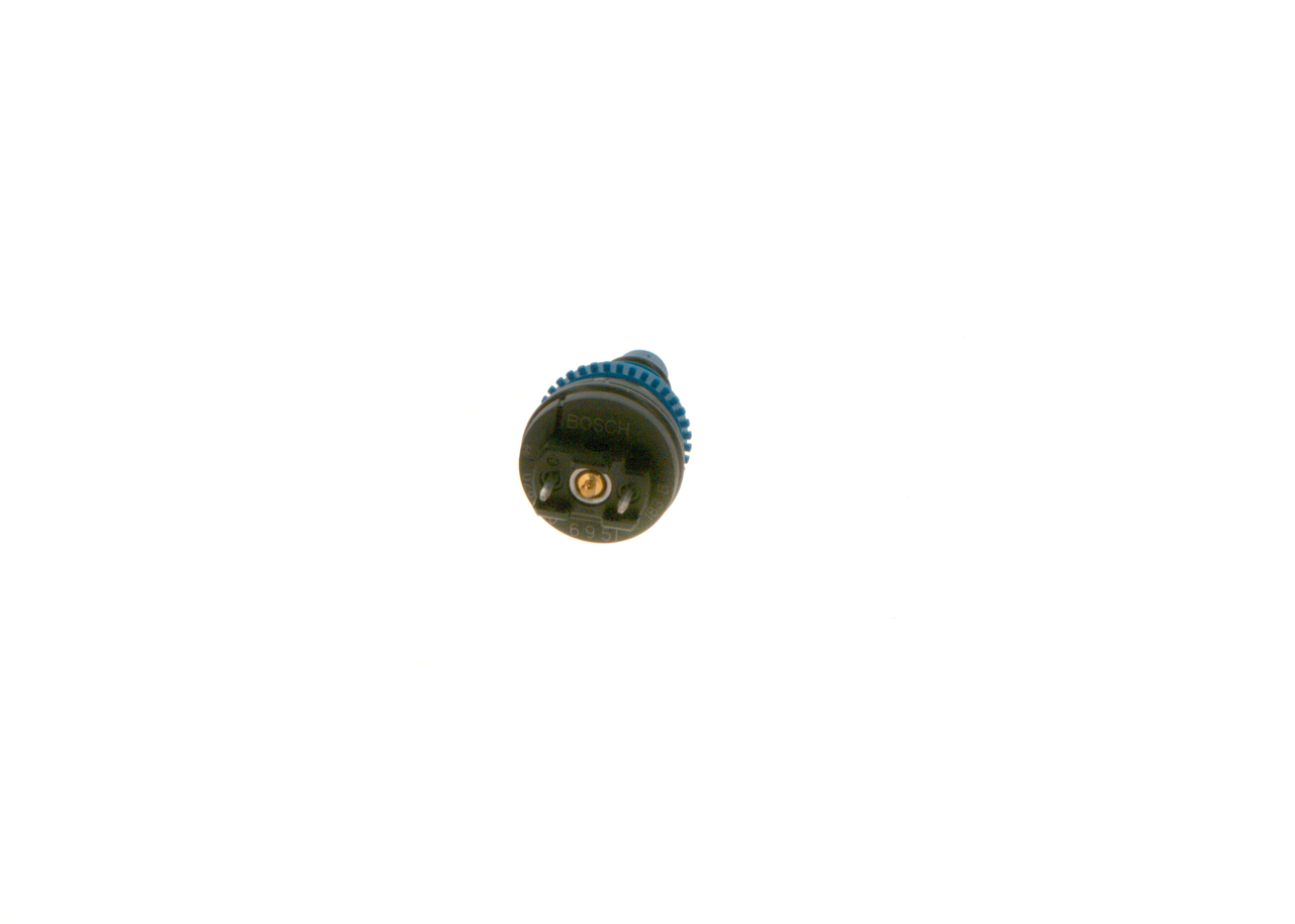 BOSCH 0 280 150 695 Injector Skoda Felicia 1 1.3 54 Pk Benzine 1998