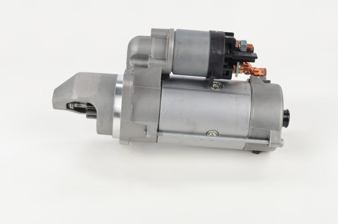 0 001 260 004 BOSCH RE527400 Anlasser