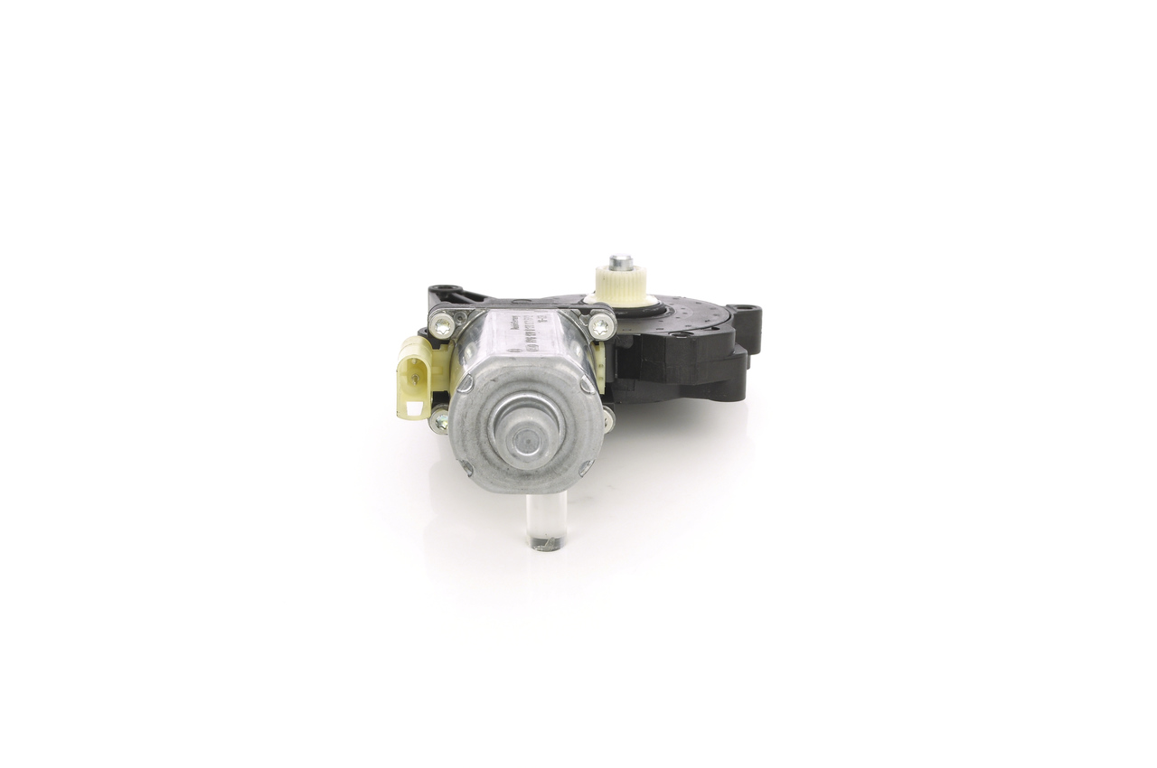 BOSCH 0 130 821 682 Fönsterhissmotor Ford Fiesta Mk4 1.0 i 65 hk Bensin 2001