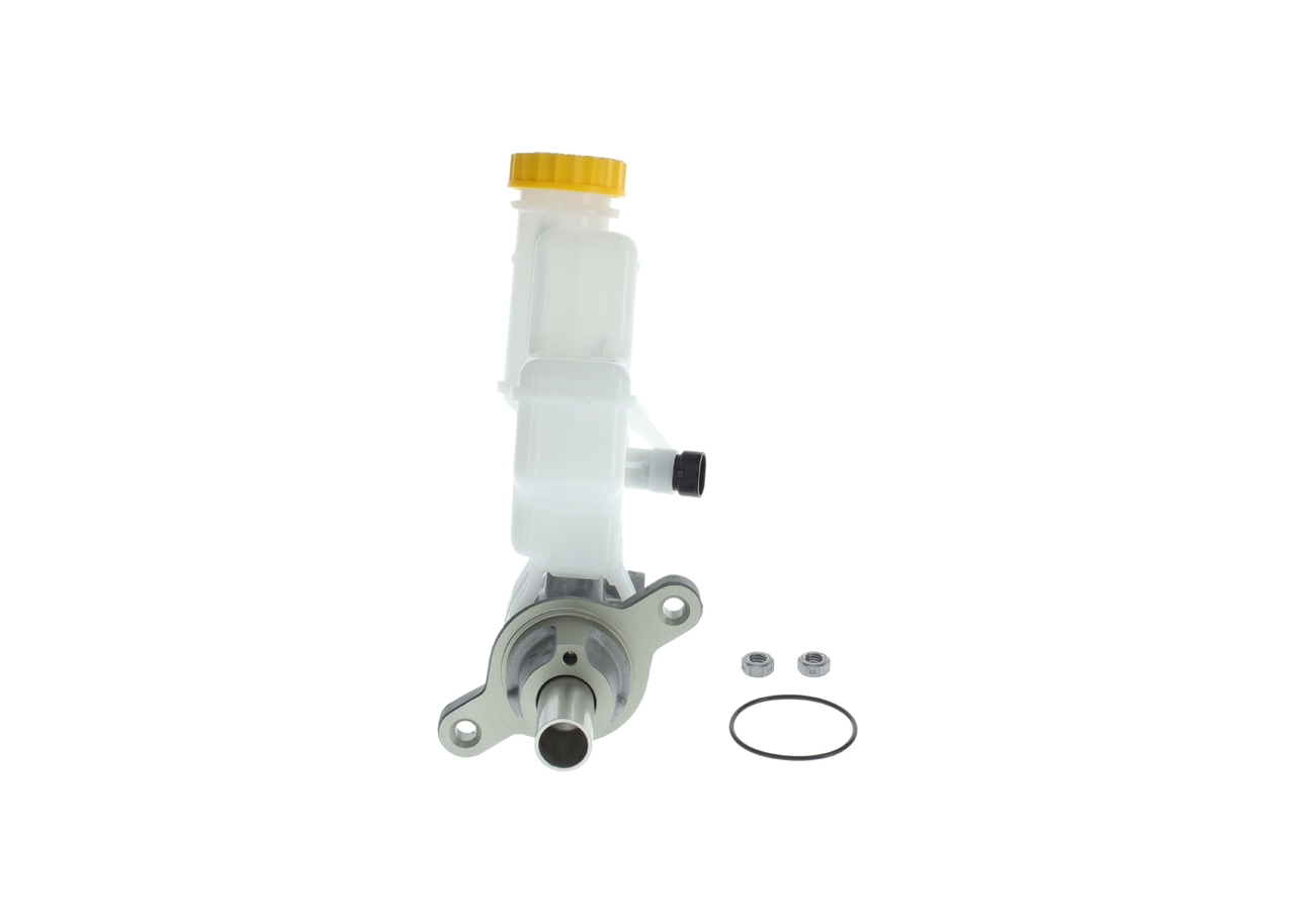 BOSCH laatu & reilut hinnat