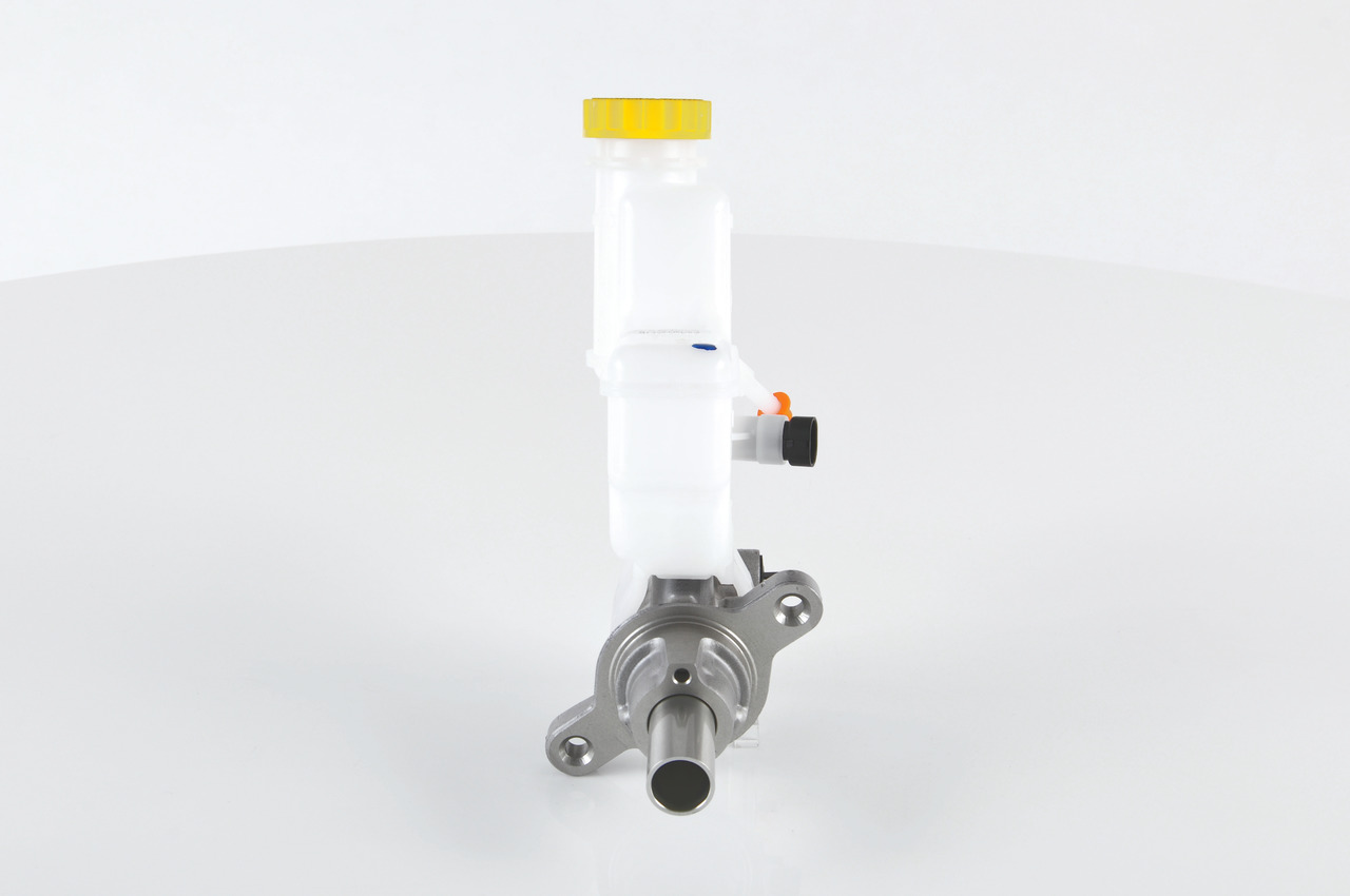 Jarrupääsylinteri 0 204 123 713 BOSCH Jarrupääsylinteri hinta
