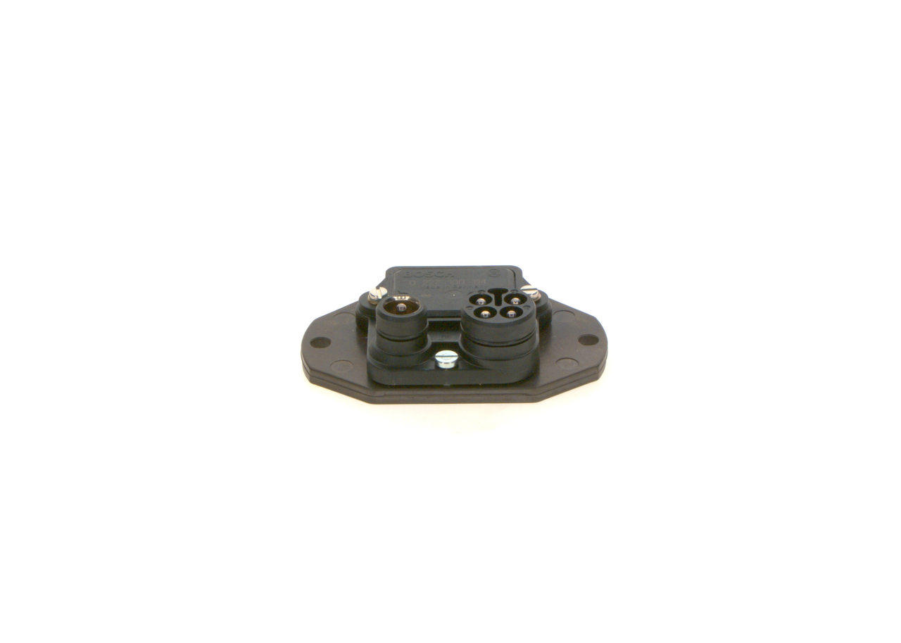 BOSCH A0025451832 Ontstekingsmodule 0 227 100 114