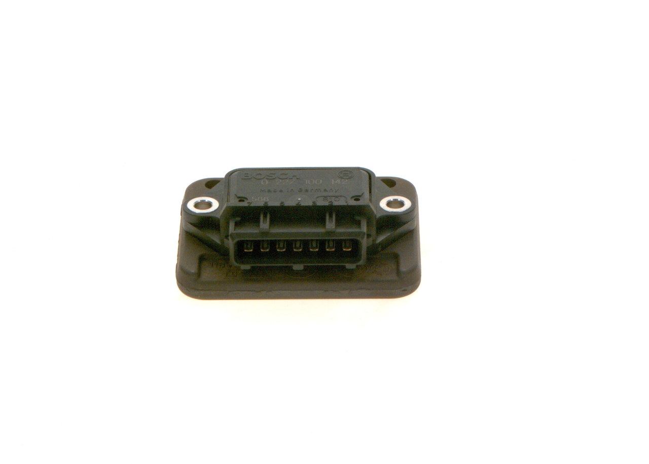 BOSCH 0 227 100 142 Zündmodul Passat 3a5 1.8 139 PS Benzin 1993