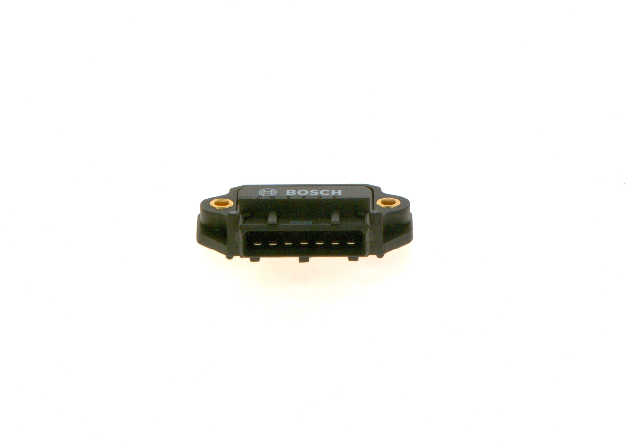 Zündmodul 0 227 100 203 BOSCH Schaltgerät Zündanlage Kosten