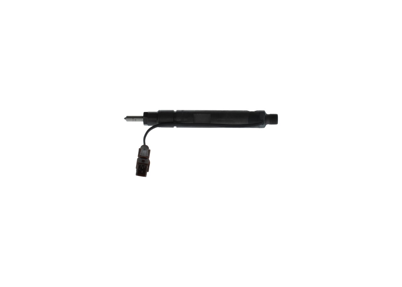 BOSCH 0 432 193 704 Iniettori Passat 3b5 1.9 TDI 90 CV Diesel 2000