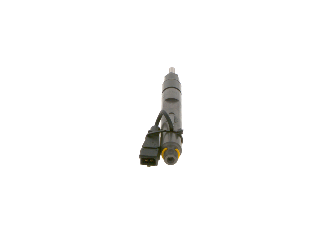 BOSCH 0 432 193 754 Iniettori Volvo S40 1 1.9 DI 95 CV Diesel 2000