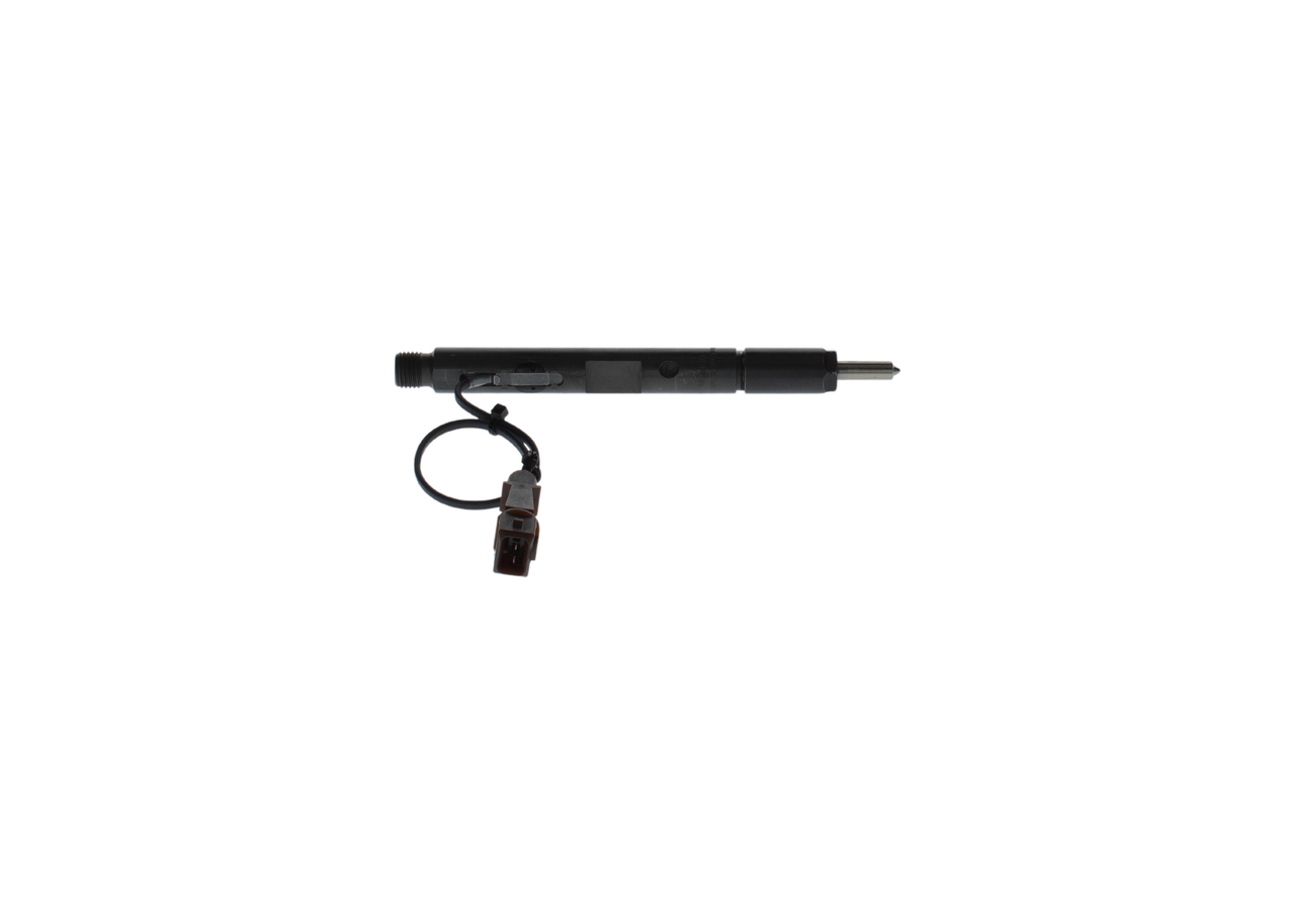 BOSCH 0 432 193 820 Iniettori Rover 200 RF 2.0 SDi 105 CV Diesel 1996