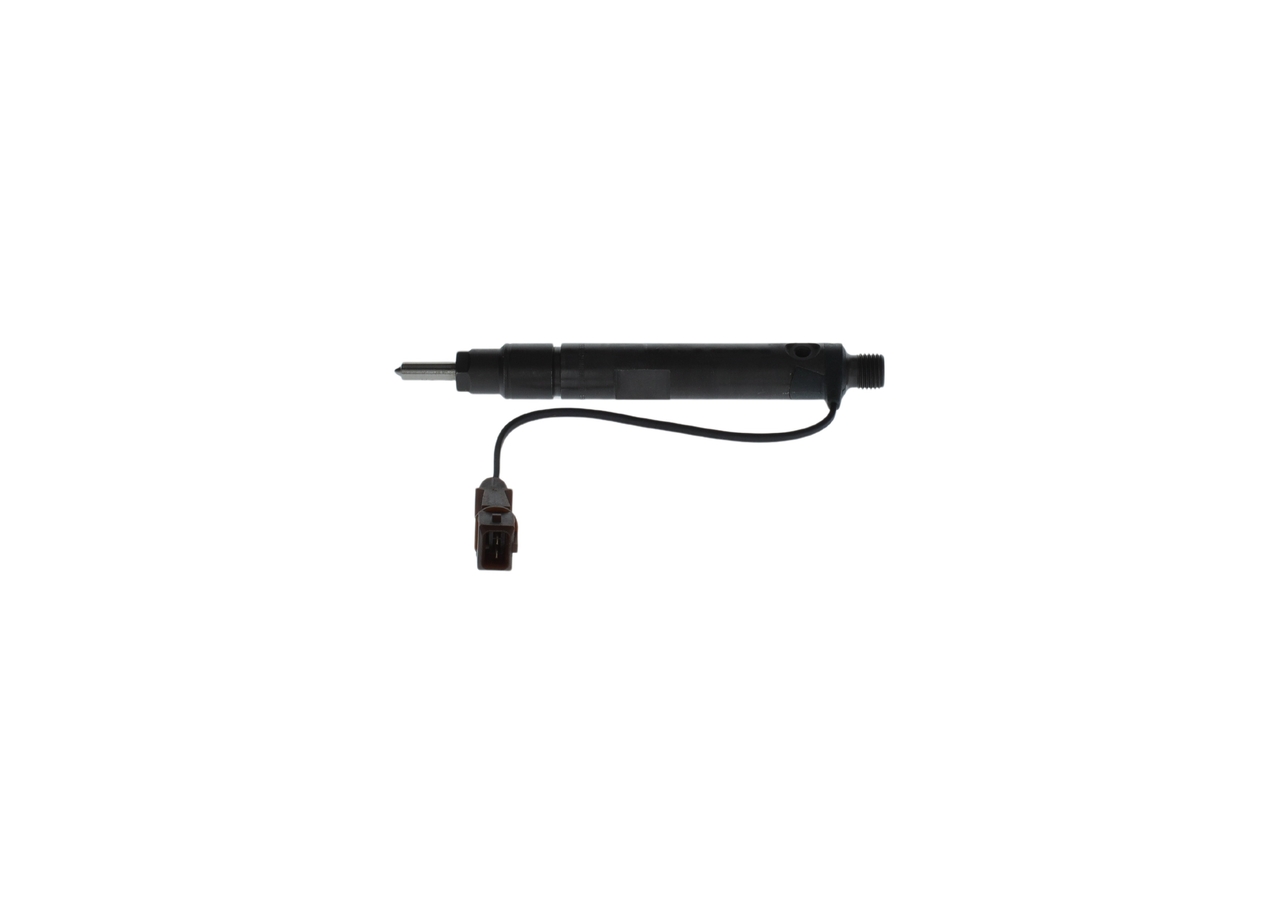 BOSCH 0 432 193 829 Injetores Passat 3a5 1.9 TDI 90 cv Diesel 1994