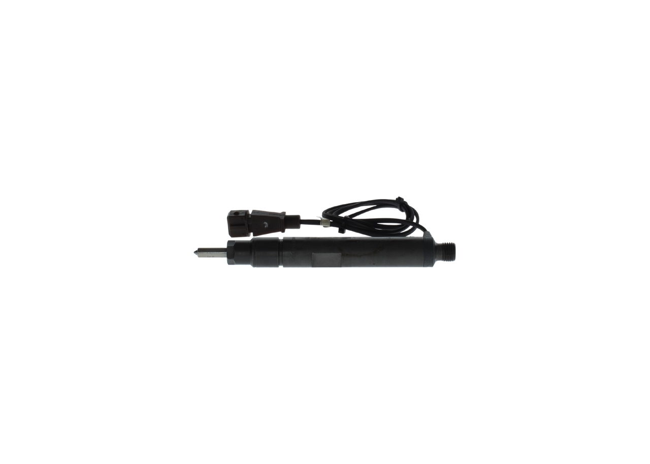 BOSCH 0 432 193 837 Injetores Audi A4 B5 1.9 TDI 75 cv Diesel 2000