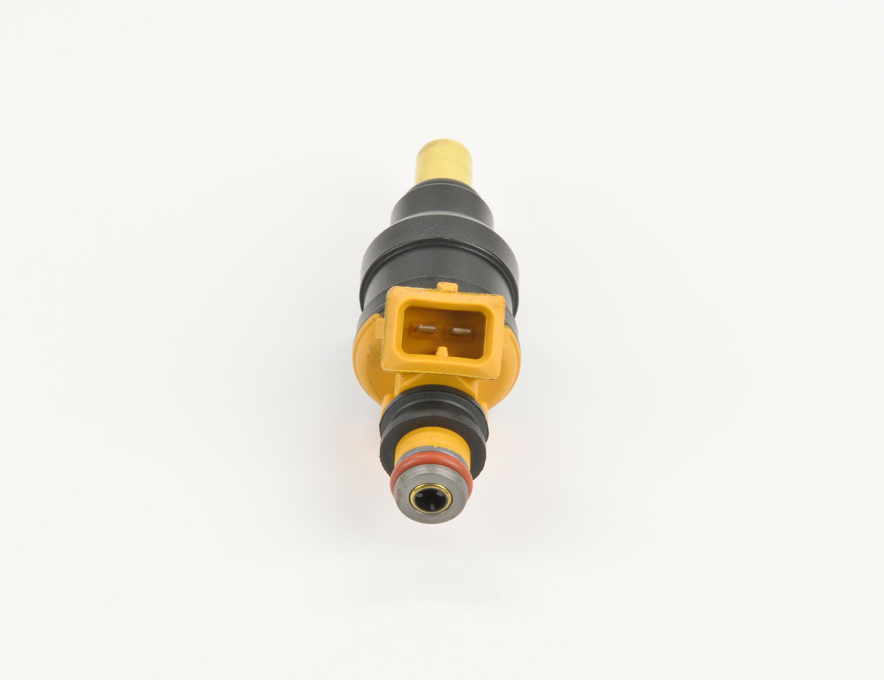 BOSCH 0 280 150 742 Polttoainesuutin HYUNDAI Pony / Excel Sedan (X-2) 1.5 i 84 hv Bensiini 1995