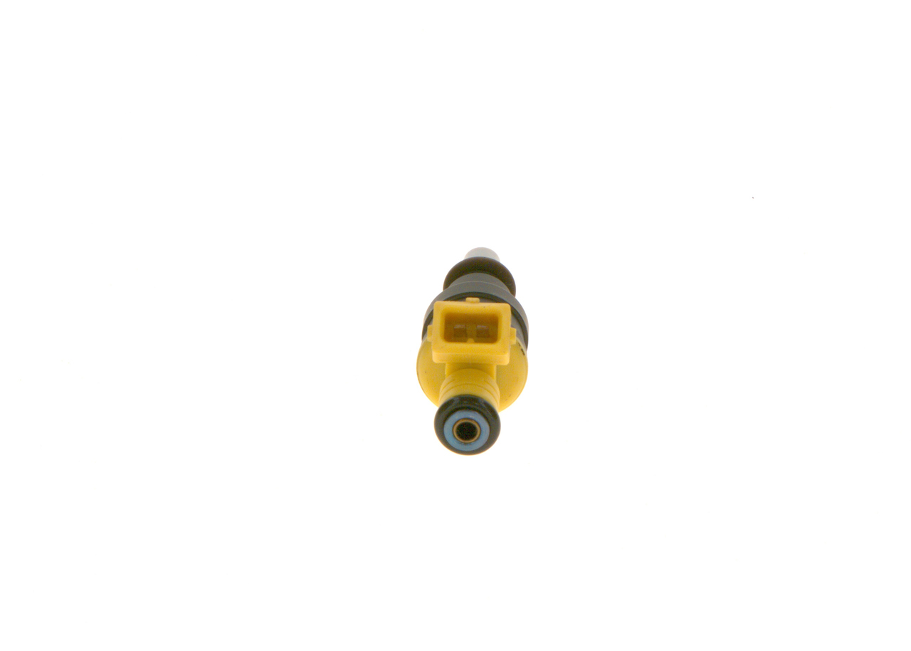 BOSCH 0 280 150 830 Iniettori Renault Clio 1 1.8 16V 135 CV Benzina 1996