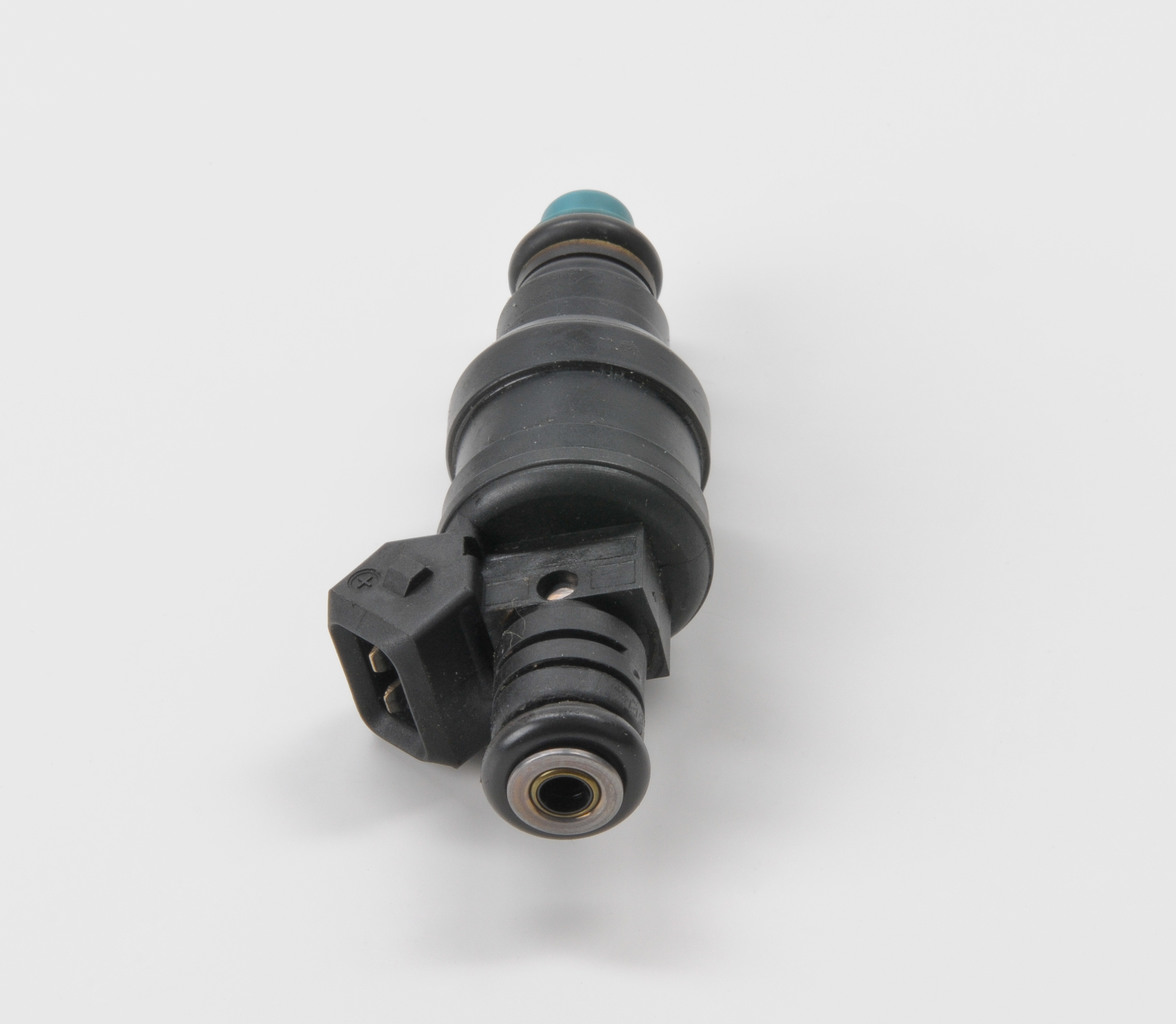 BOSCH 0 280 150 951 Iniettori Audi A6 C4 S6 2.2 Turbo quattro 230 CV Benzina 1995