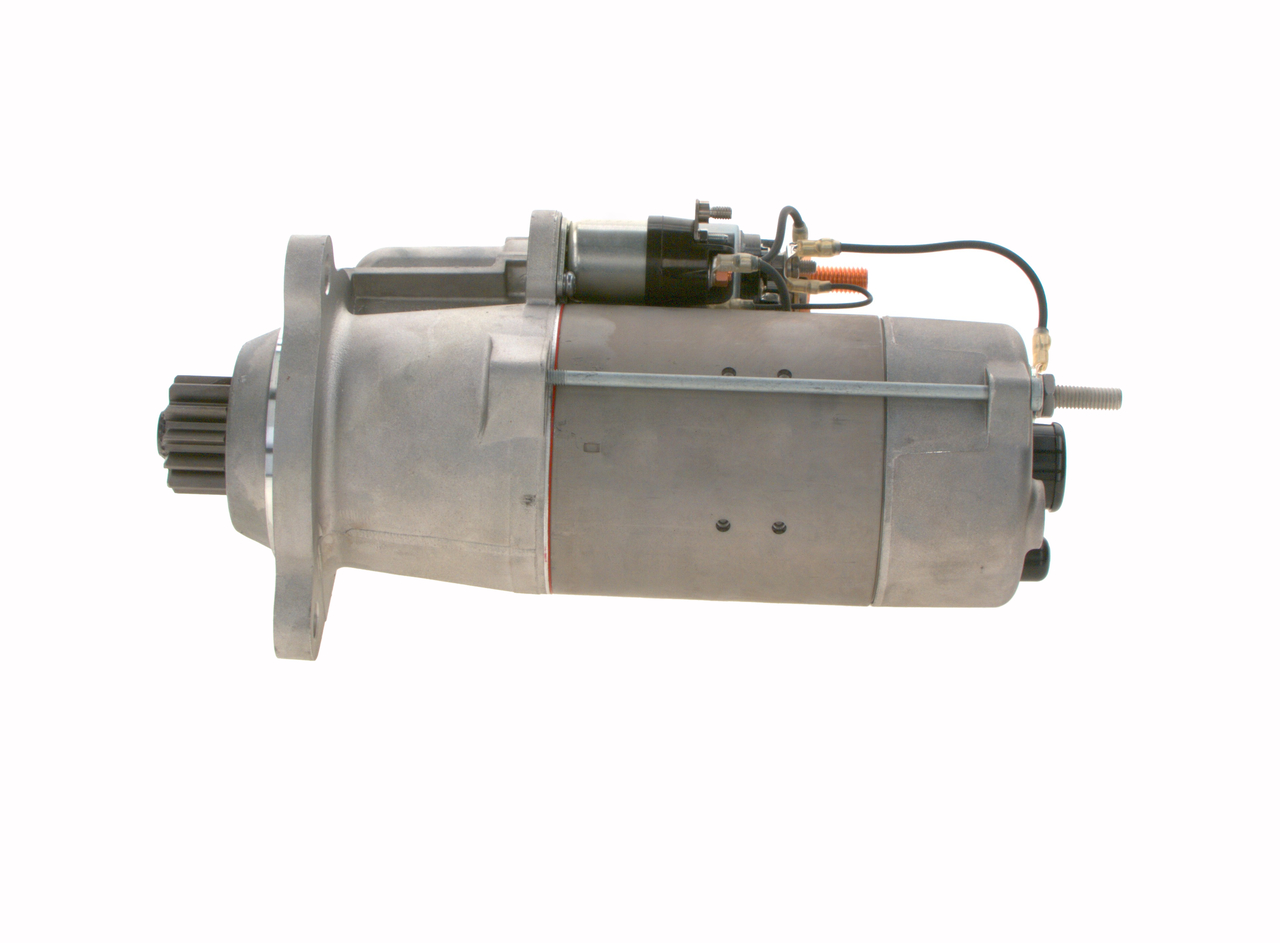 BOSCH A006 151 00 01 Štartér 0 001 330 020