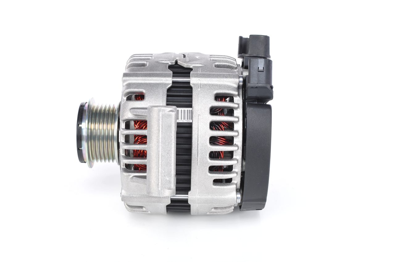 BOSCH 2099469 Alternátor 0 121 615 106