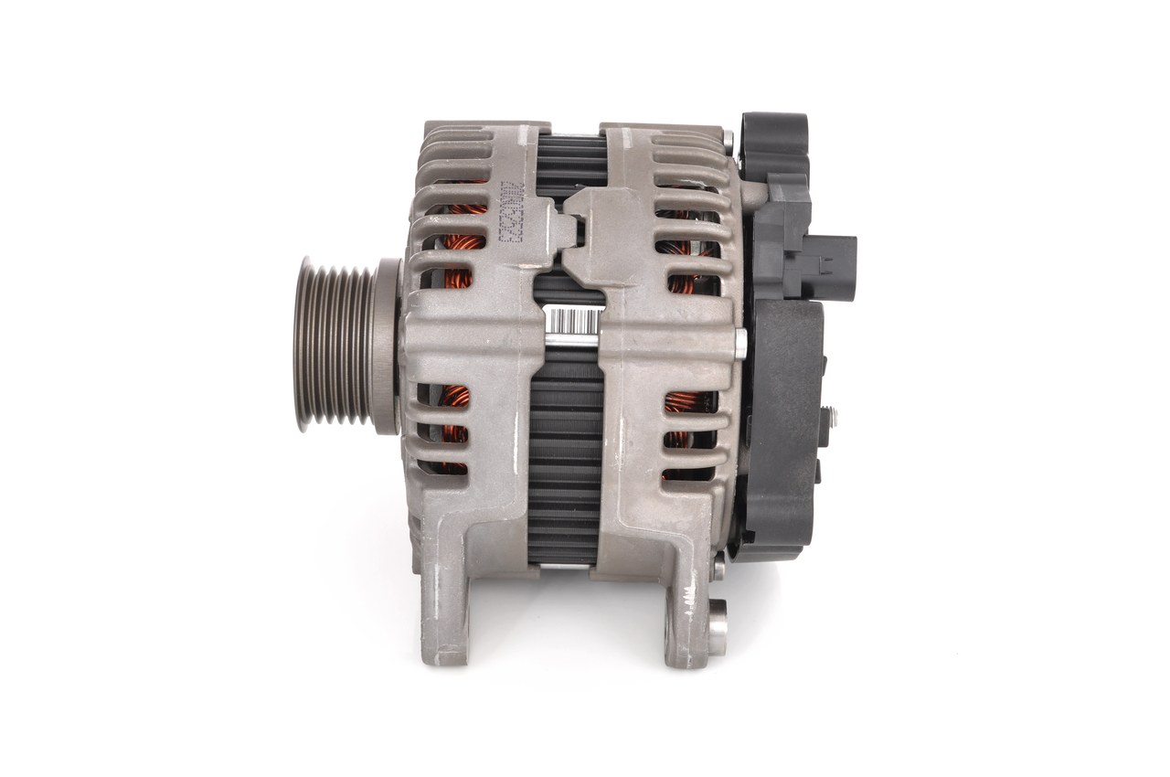 0 121 615 116 BOSCH 9A160301201 Lichtmaschine