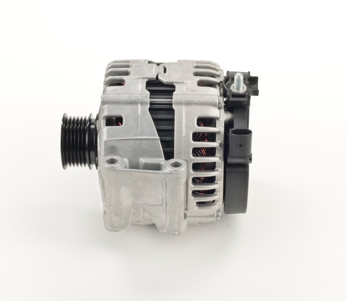 BOSCH 0 121 813 101 Dynamo Mercedes Sprinter 906 424 3.5 (906.153, 906.155, 906.253, 906.255) 258 Pk Benzine 2012