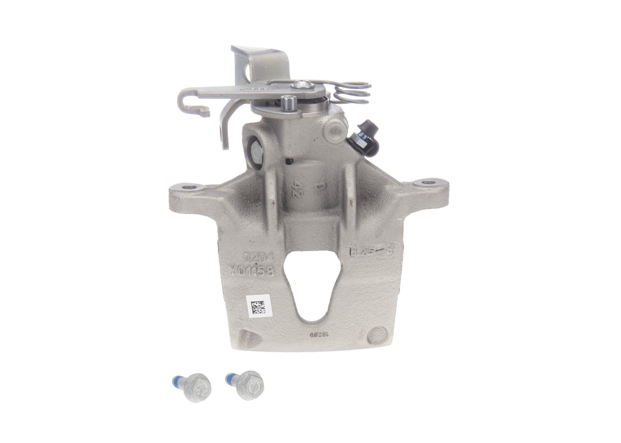 BOSCH 0 204 004 320 Jarrusatula VAUXHALL Movano Mk1 (A) Combi (X70) 1.9 DTI (JD) 80 hv Diesel 2000