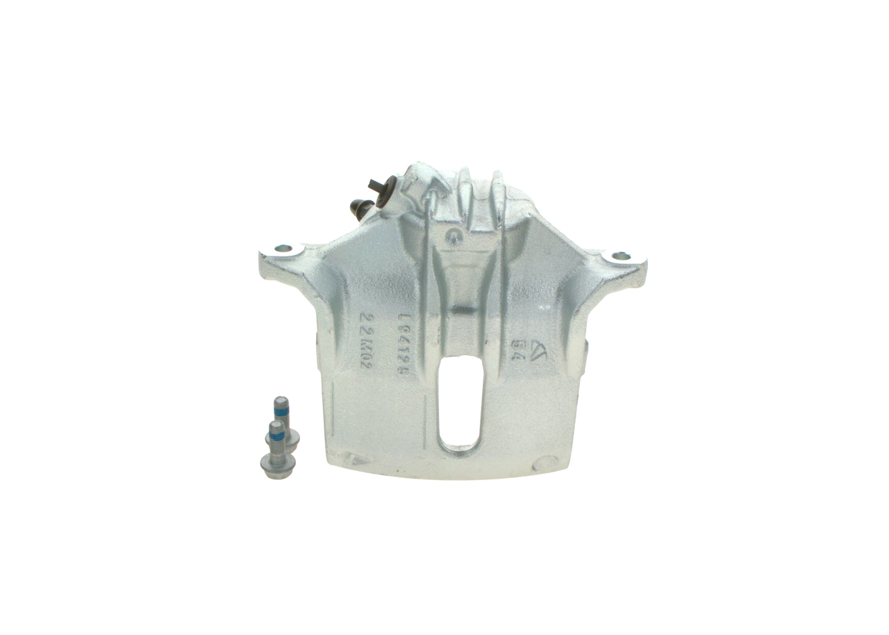 BOSCH 0 204 004 452 Zacisk hamulcowy DS DS3 Hatchback 1.6 e-HDi 92 (SA9HP0) 92 KM olej napędowy 2019