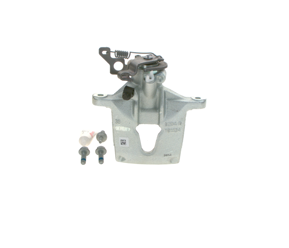 BOSCH 0 204 004 660 remklauw C2S18004