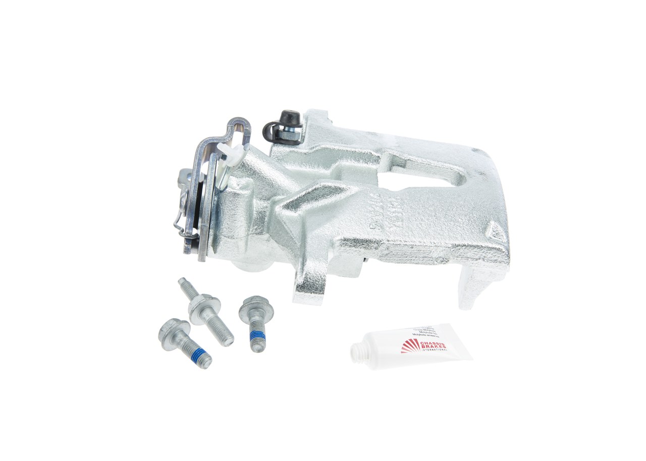 BOSCH 0 204 004 661 remklauw C2S18003