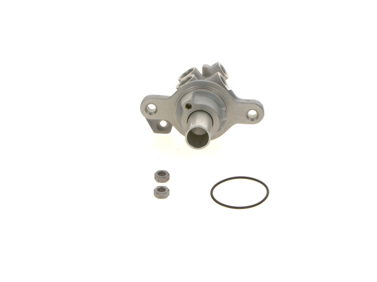 BOSCH 0 204 123 761 Renault Laguna 3 Grandtour Jarrupääsylinteri