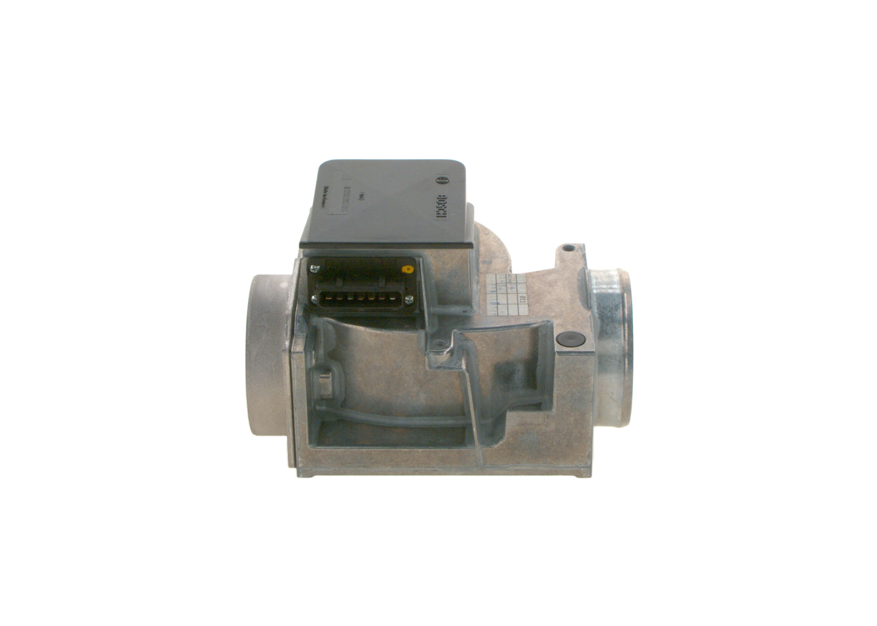 BOSCH 0 204 123 767 Pompa freni FIAT Fiorino MPV (225) 1.4 (225AXA1A) 77 CV Benzina 2016
