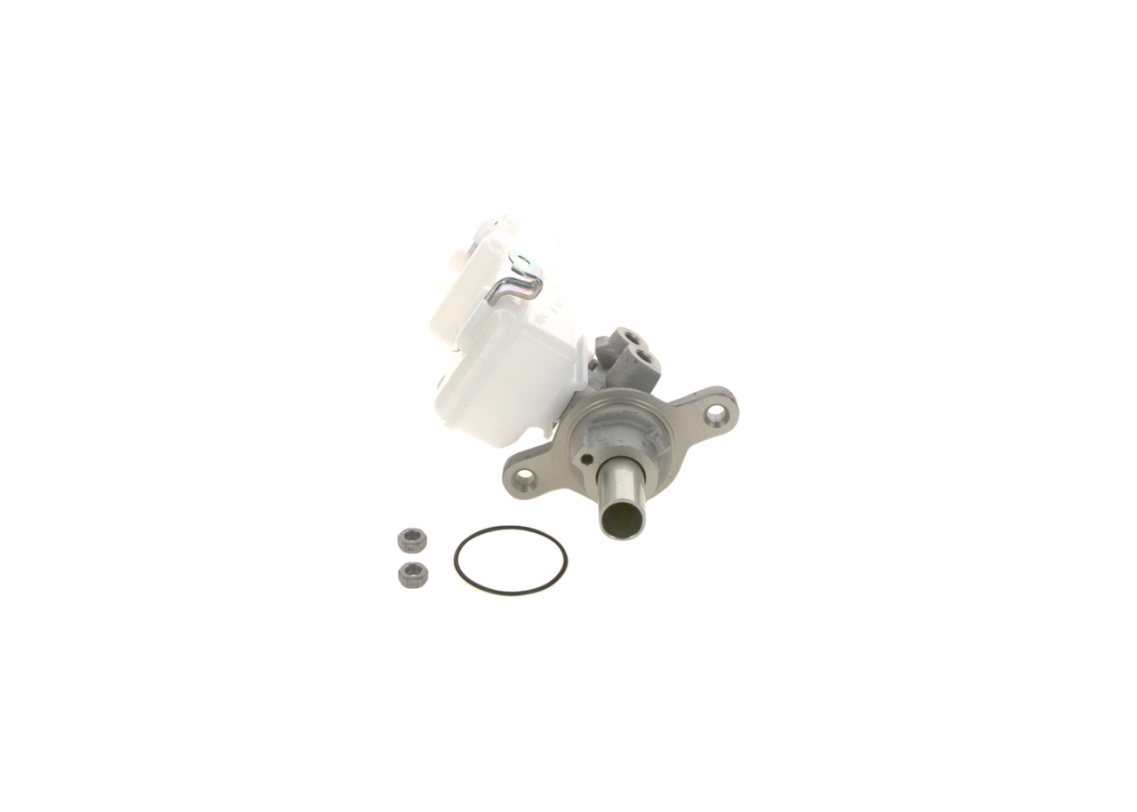 TOYOTA AURIS BOSCH brake master cylinder 0 204 123 801