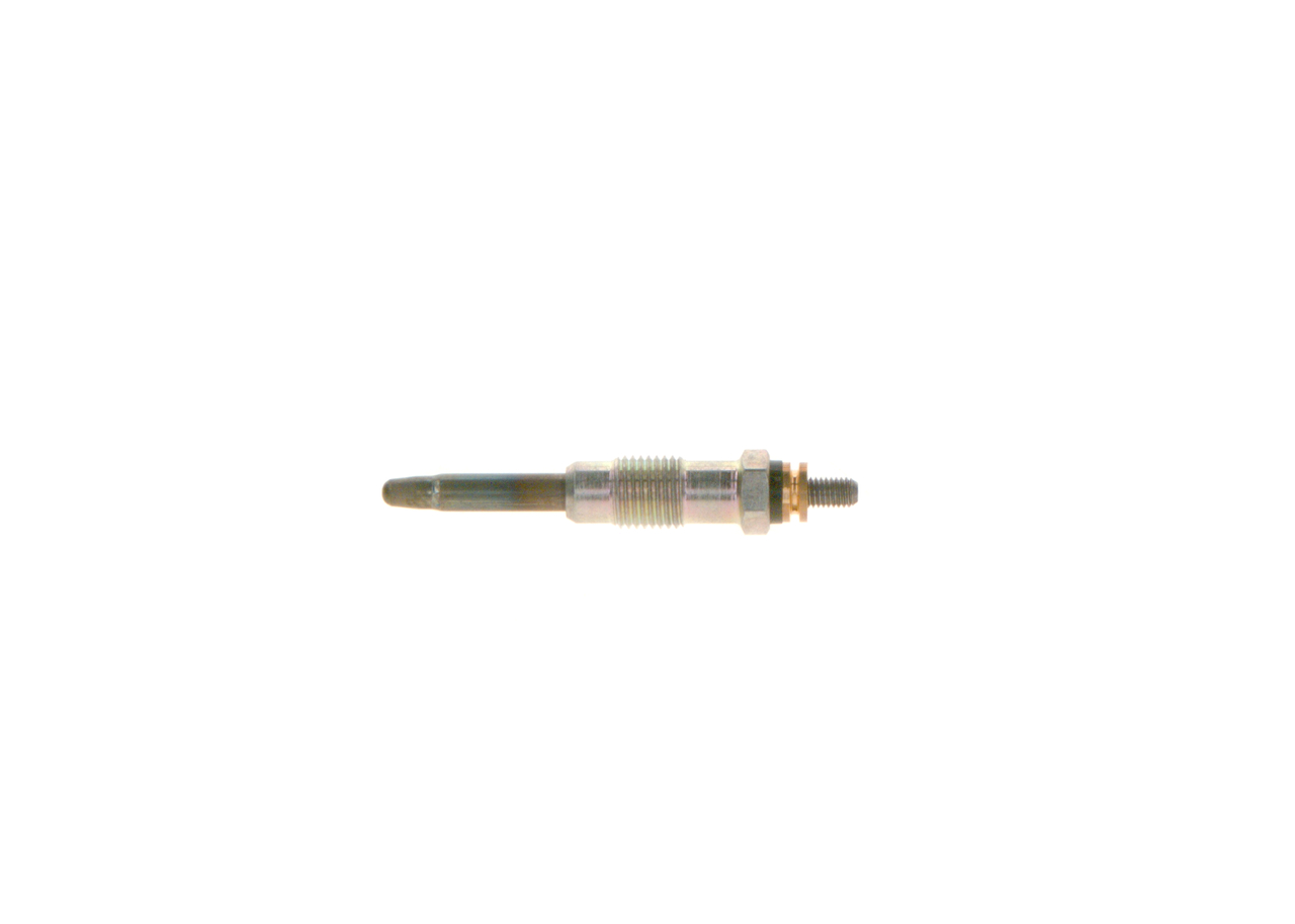 BOSCH 0 250 201 043 Glödstift Peugeot J5 280L 1.9 D 69 hk Diesel 1989