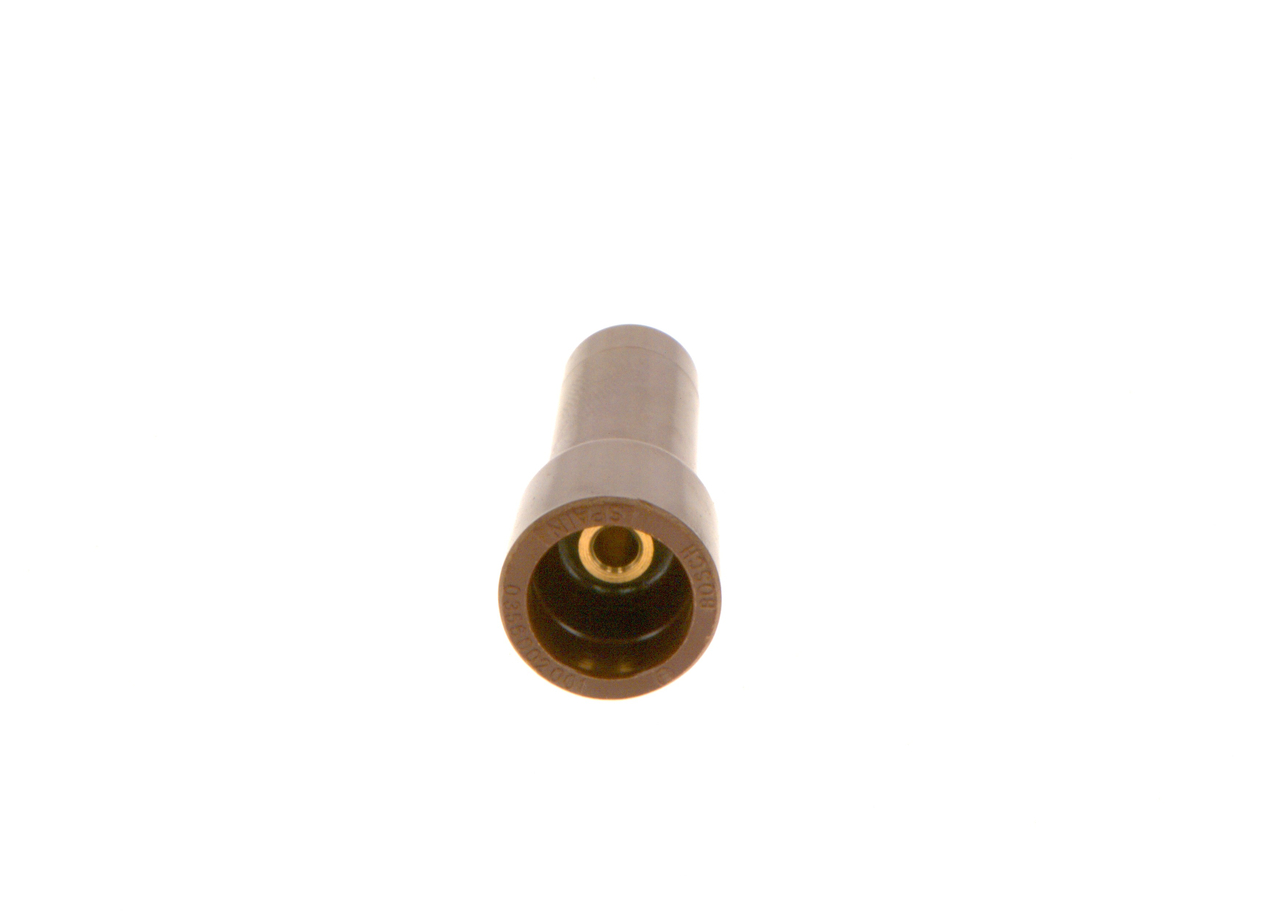 BOSCH 0 356 002 001 Conector de la bujía de encendido VOLKSWAGEN Escarabajo 1.2 30 cv Gasolina 1963