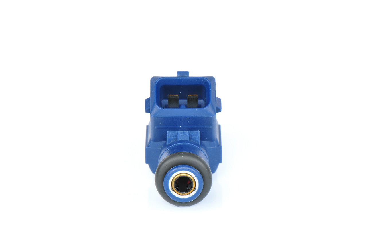 BOSCH 0 280 156 196 Iniettori Kia Shuma FB 1.5 i 16V 88 CV Benzina 1998