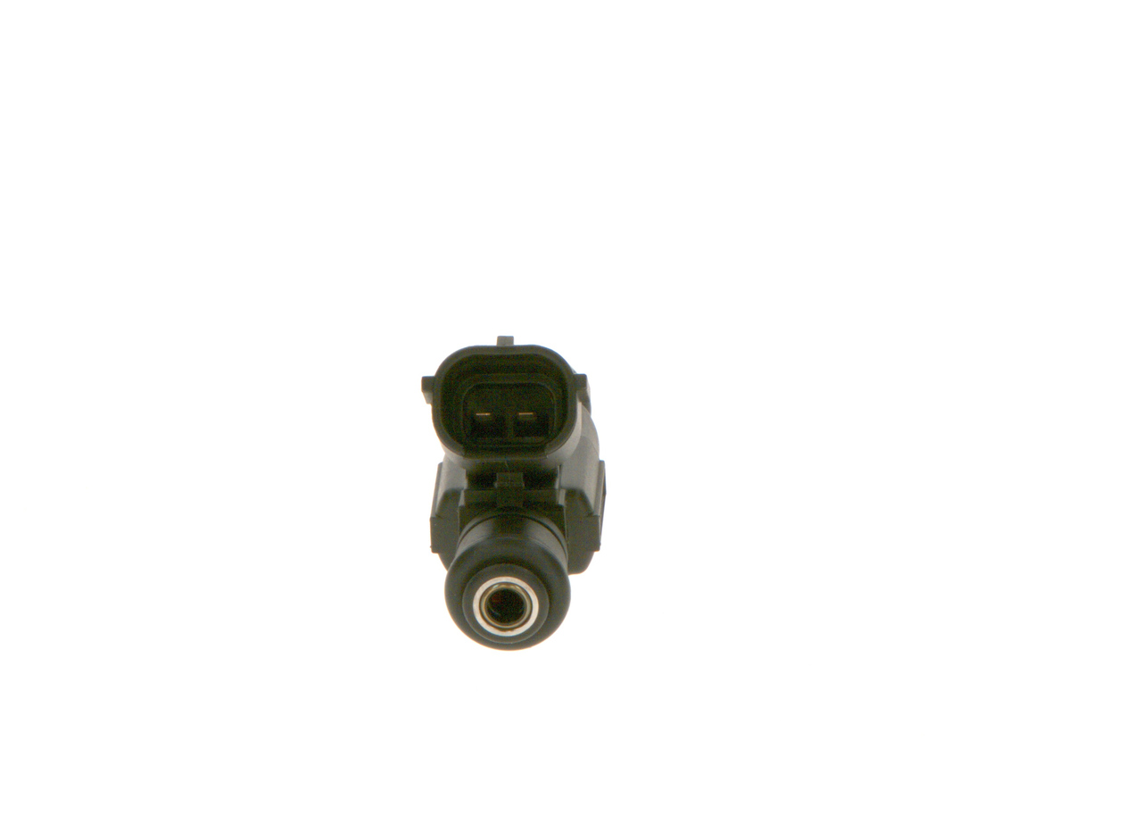 BOSCH 0 280 156 227 Einspritzdüse BENTLEY Continental GTC 6.0 AWD 560 PS Benzin 2011