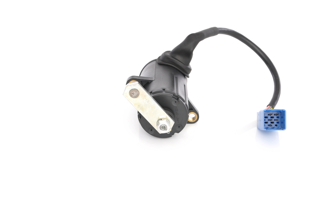 BOSCH 0 281 002 476 gaspedaalsensor Opel Vectra B CC 2.0 DTI 16V (F68) 101 Pk Diesel 2003