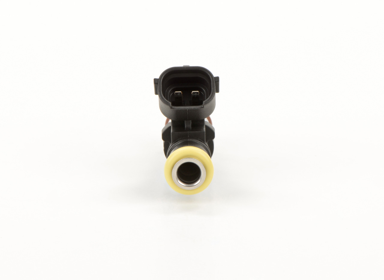 BOSCH 0 280 158 802 Injetores VW Caddy 3 2.0 EcoFuel 109 cv GNC 2015