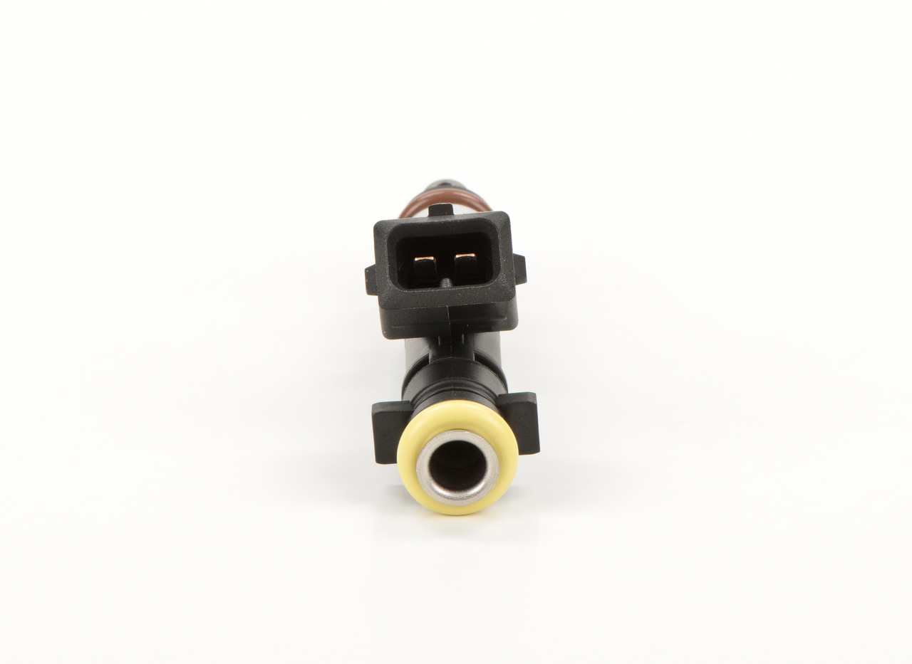 BOSCH 0 280 158 825 Injector MERCEDES-BENZ Sprinter 3.5-T Flatbed Vrachtwagen/Chassis (W906) 316 NGT 1.8 (906.133, 906.135, 906.233) 156 Pk Benzine/Aardgas (CNG) 2012
