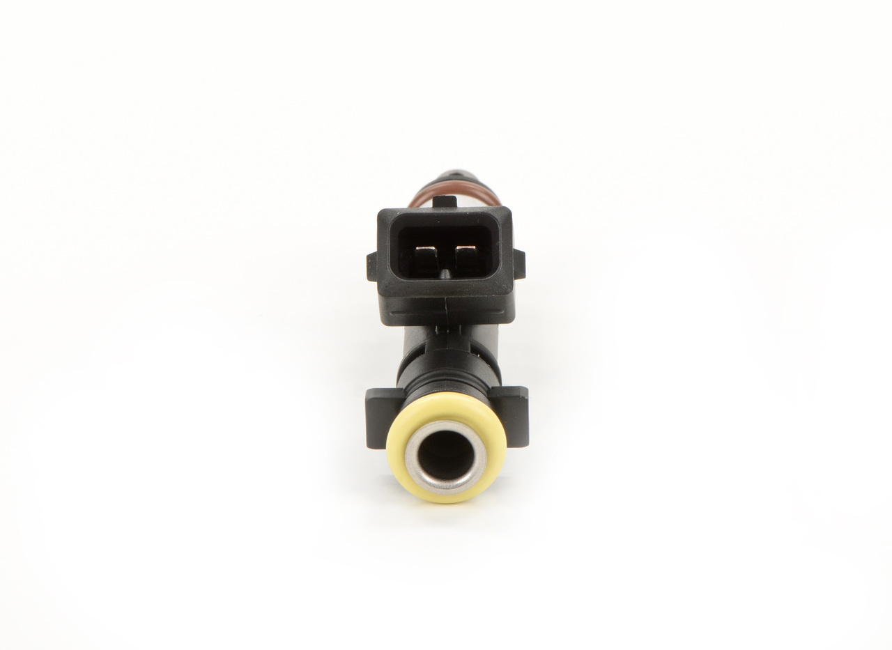 BOSCH 0 280 158 834 Injector MERCEDES-BENZ Sprinter 3.5-T Flatbed Vrachtwagen/Chassis (W906) 316 NGT 1.8 (906.133, 906.135, 906.233) 156 Pk Benzine/Aardgas (CNG) 2013