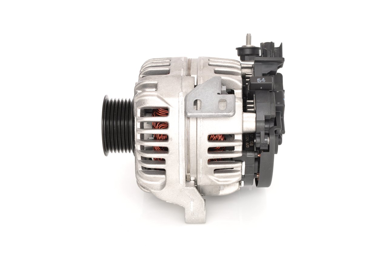 0 124 325 084 BOSCH 270600H080 Lichtmaschine