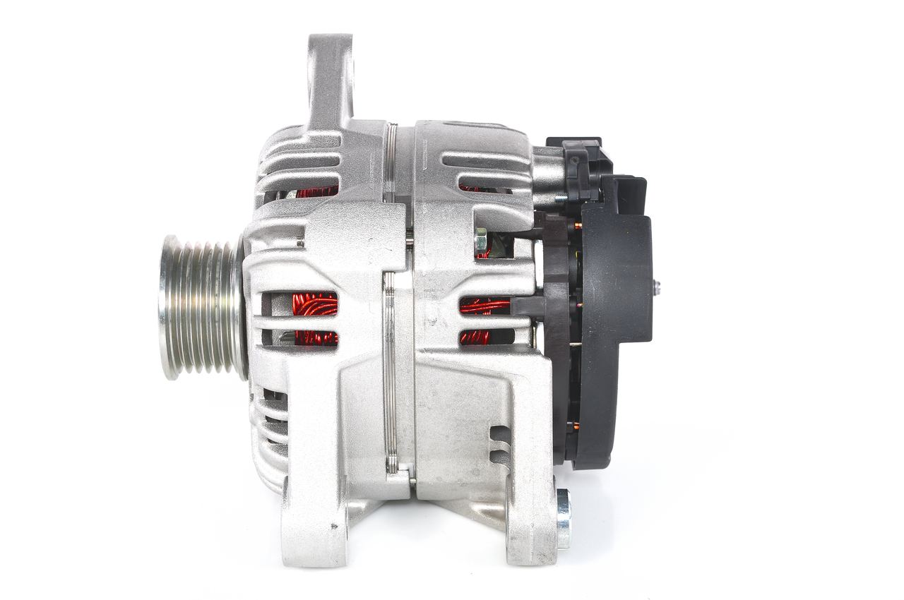 0 124 325 148 BOSCH 51742335 Lichtmaschine
