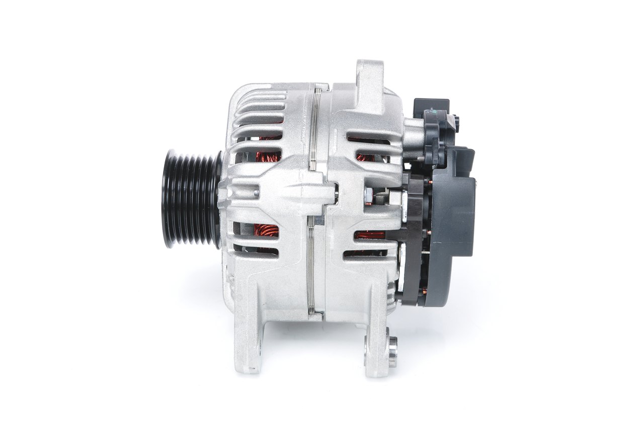 BOSCH 0 124 325 176 dynamo RENAULT Modus / Grand Modus (F, JP) 1.2 GPL (JP0R) 75 hk bensin/bilgass (LPG) 2012