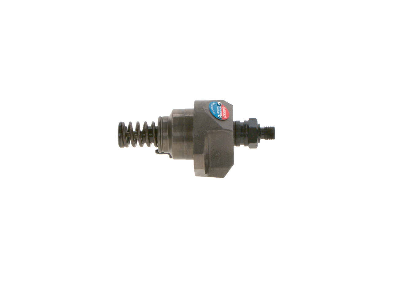 Inspuitpomp BOSCH 0 414 297 001