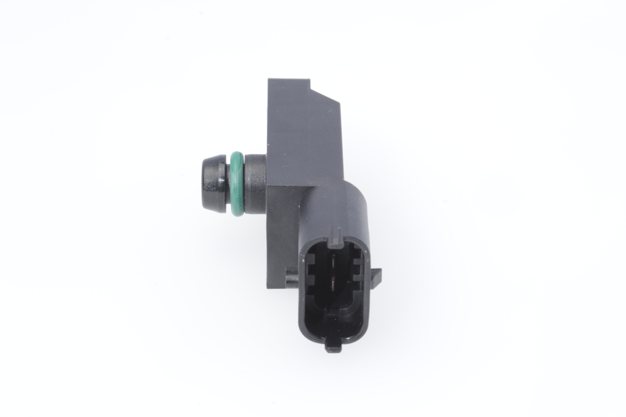BOSCH 0 281 002 616 Sensor, inlaatdruk Renault Espace JK 2.0 Turbo 163 Pk Benzine 2022