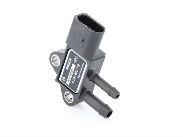 Sensor, exhaust pressure BOSCH 0 281 002 710