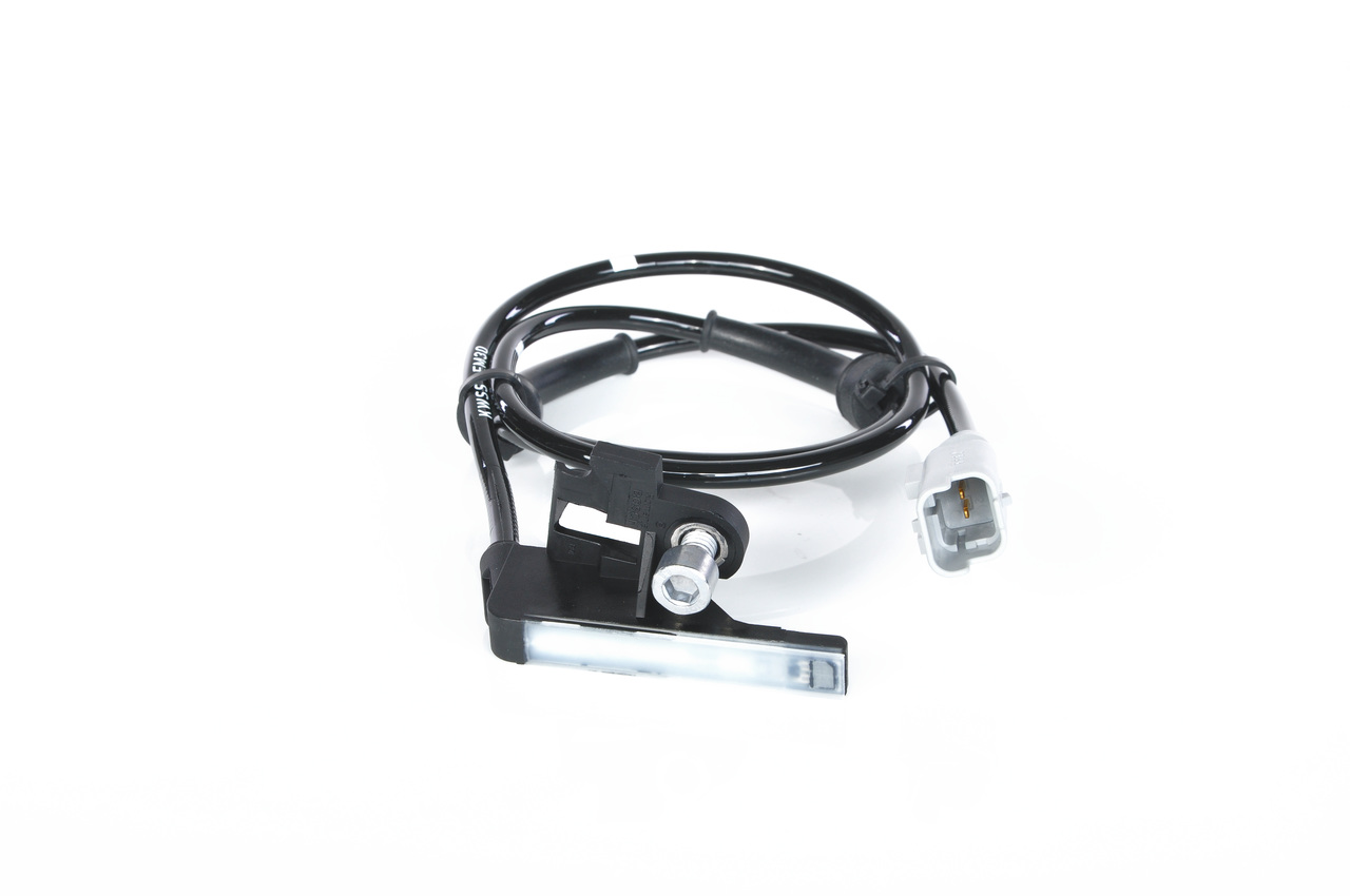 0 265 007 424 BOSCH 96449668 ABS-Sensor